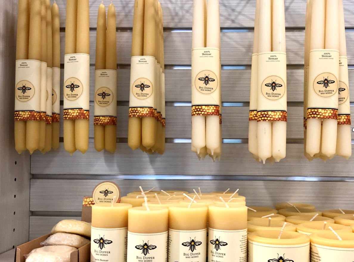 Candles